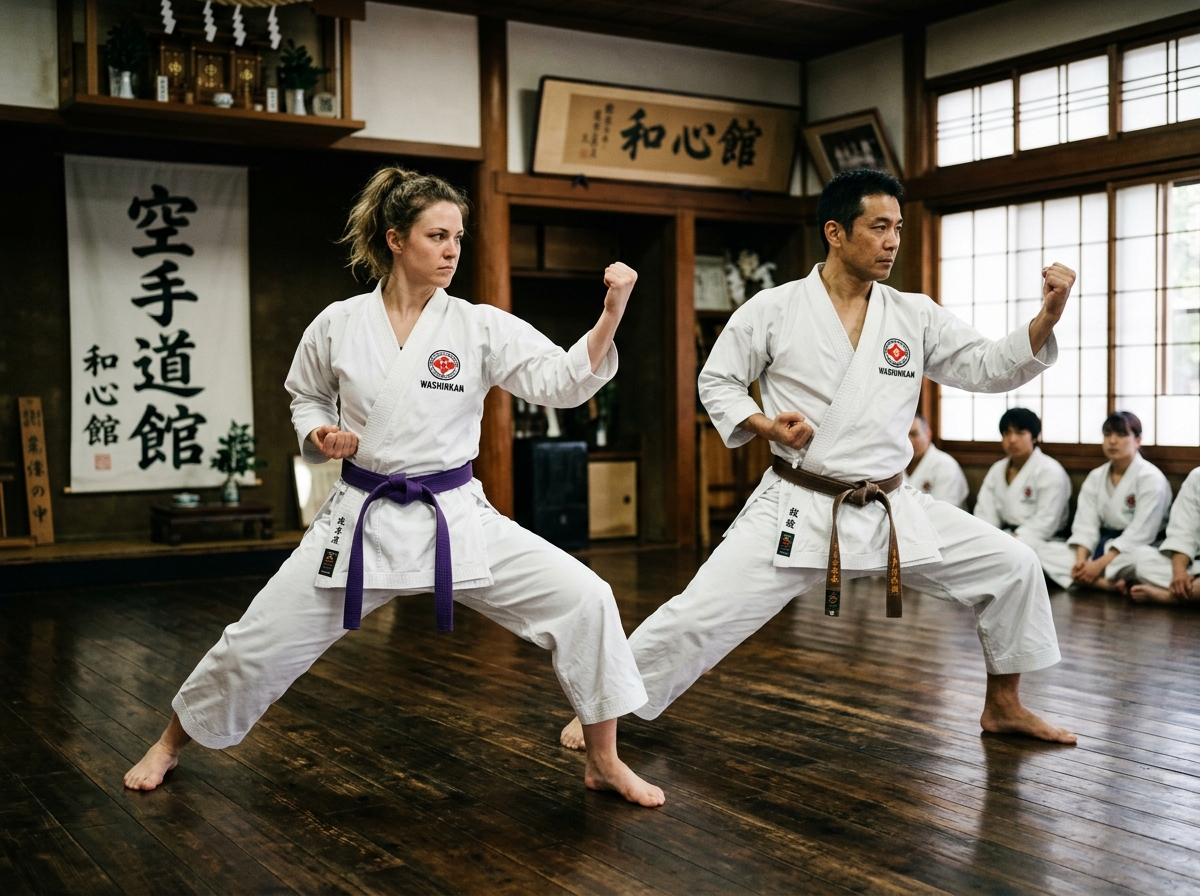 Práctica de kata en equipo